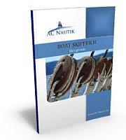 Küstenpatent Skriptum Boat Skipper B